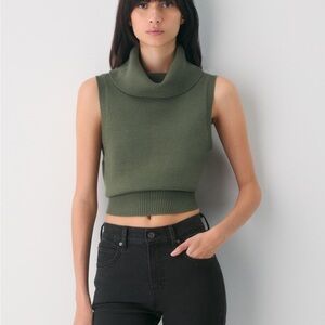 ISO Aritzia Wilfred Freda Sweater XS